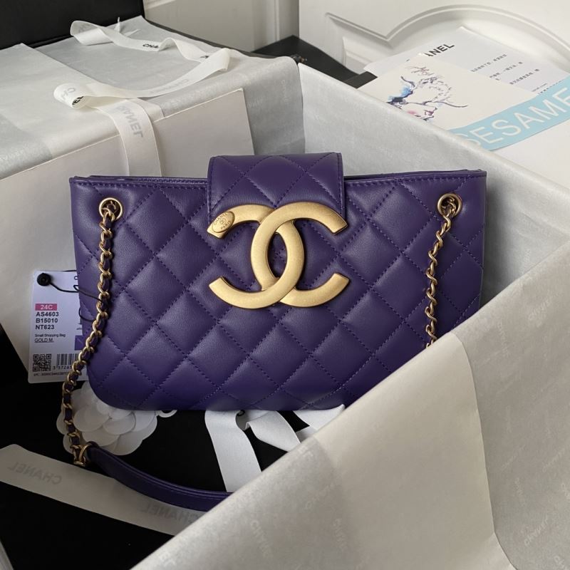 Chanel Satchel Bags